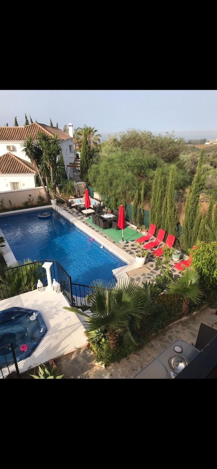 Finca * Marbella