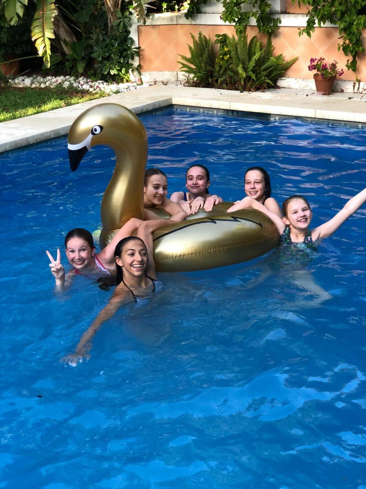 Finca Hotel *