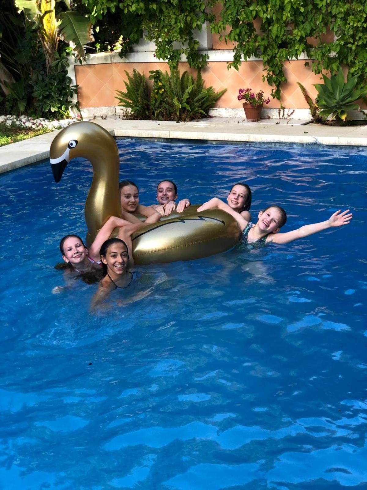 Finca Hotel *