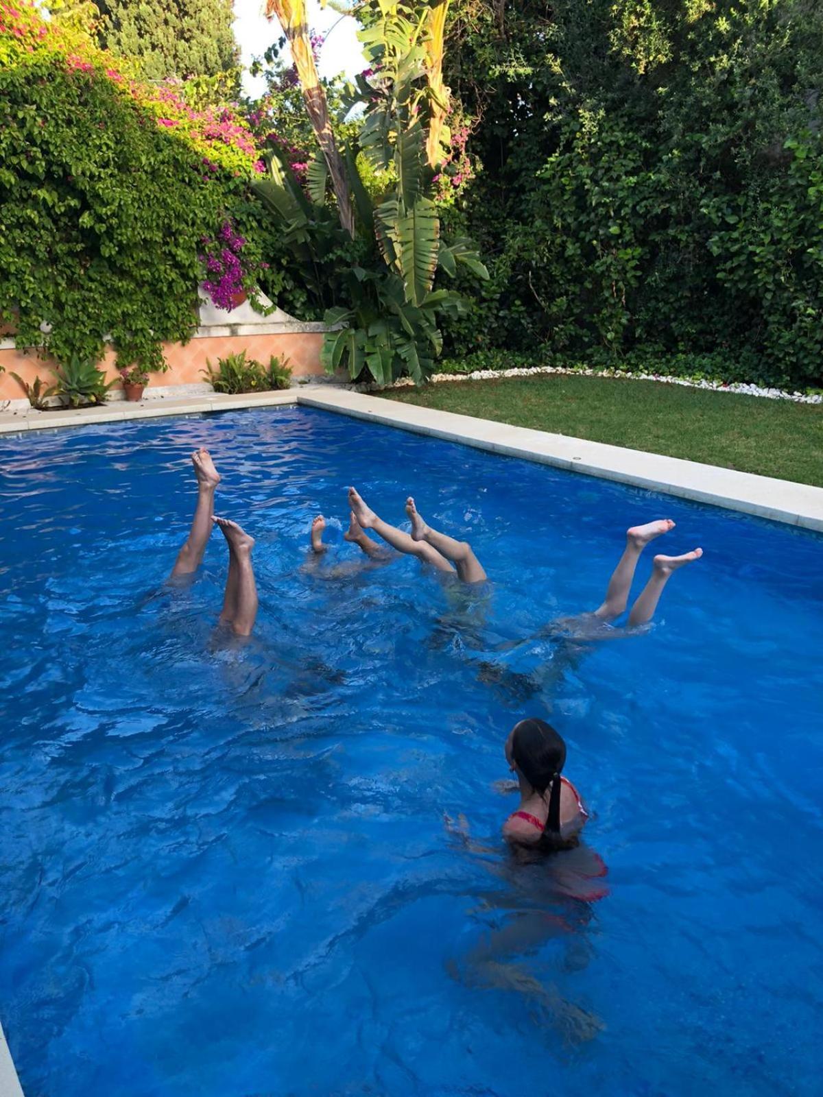 Hotel Finca *