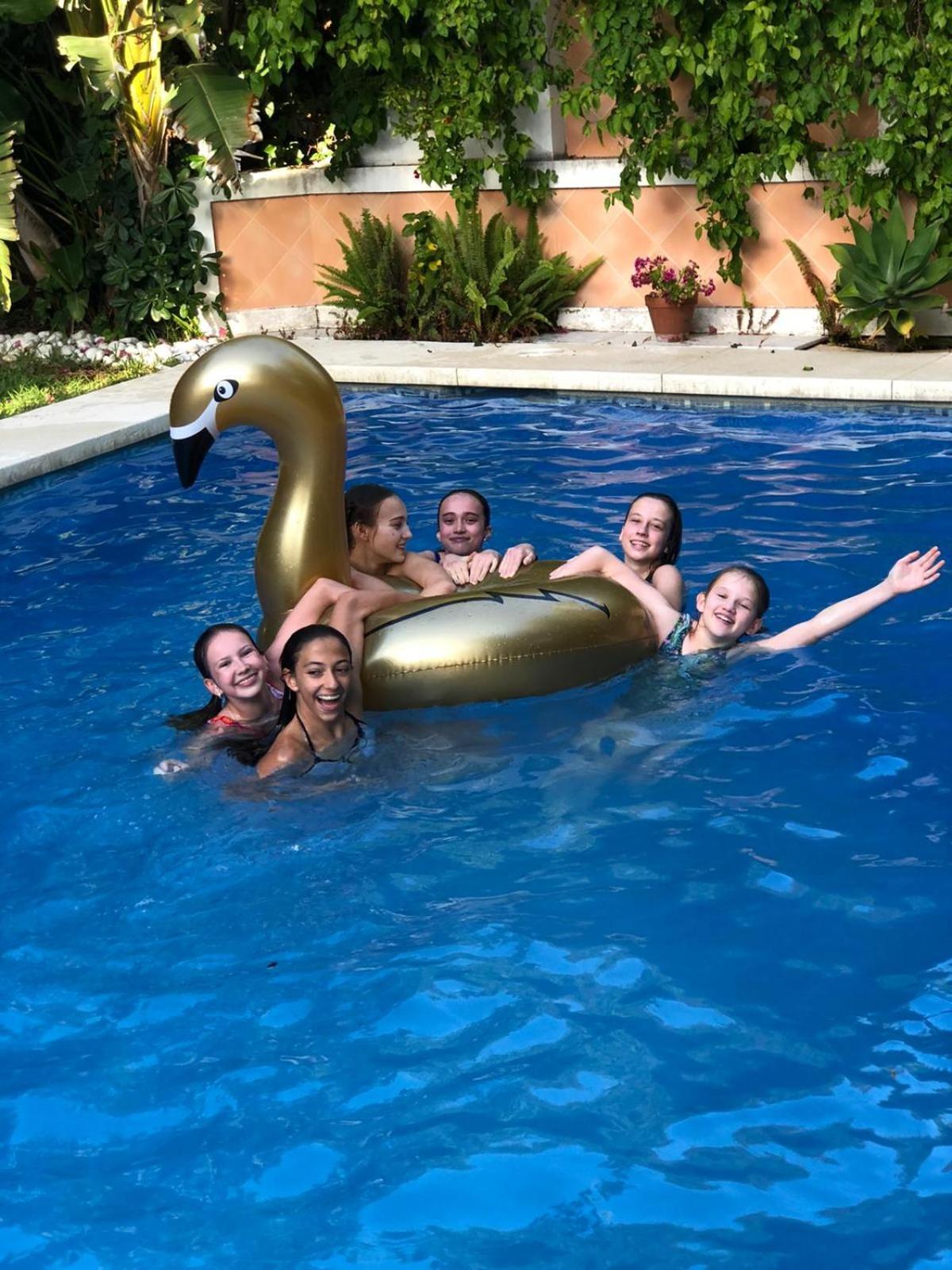 Finca * Marbella