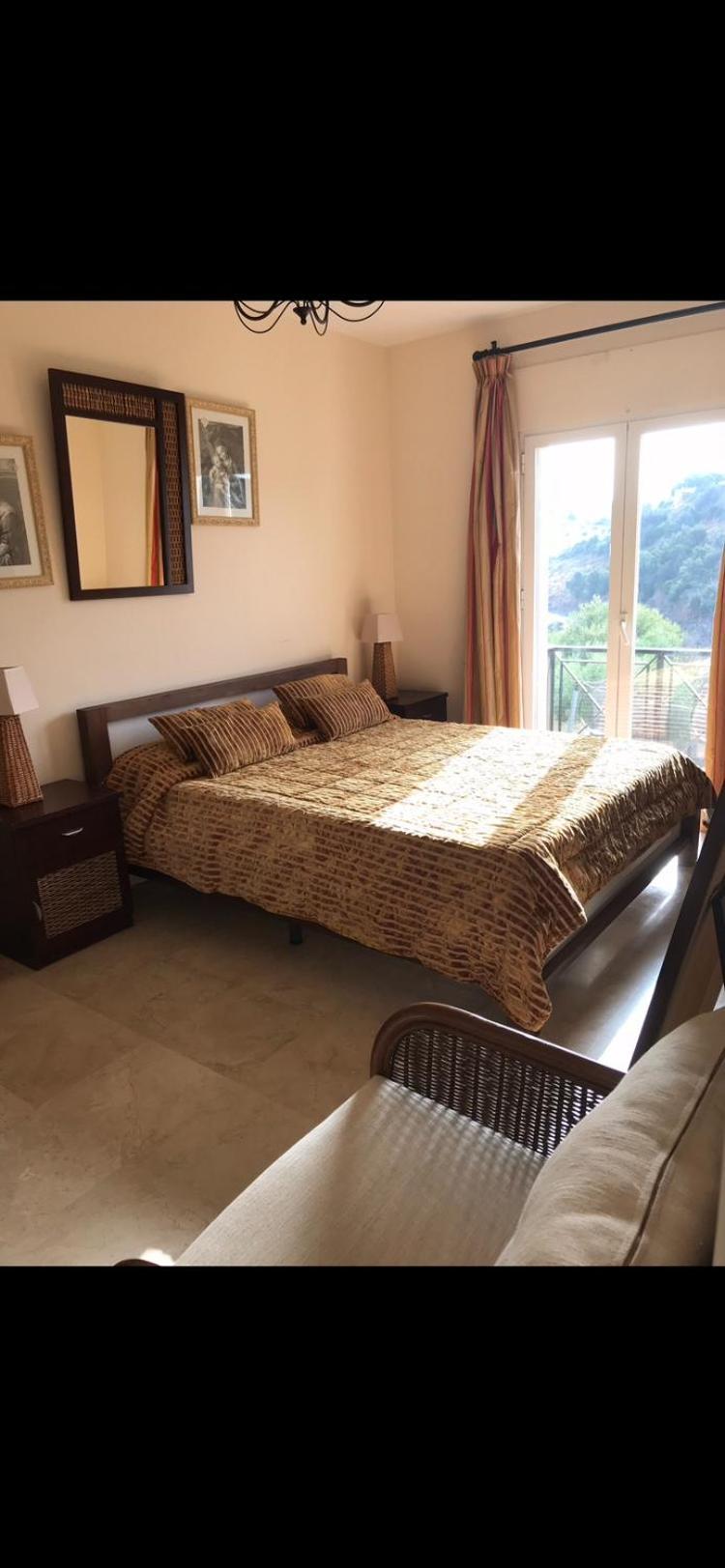 Hotel Finca Marbella